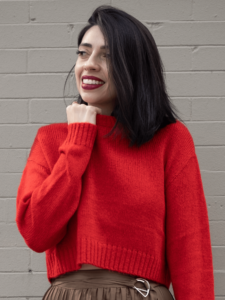 Juliana Bicudo Personal Stylist